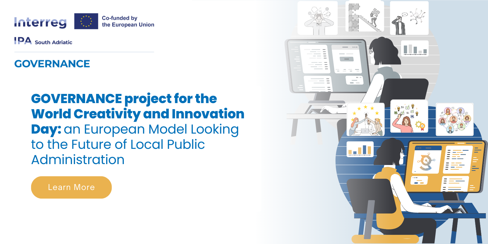 World Creativity and Innovation Day