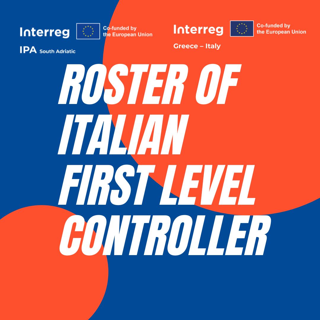 Italian First level controller