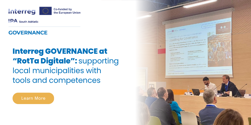 poster and meeting photo