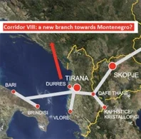 Corridoio VIII photo