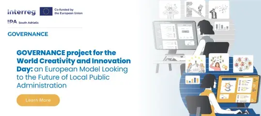 World Creativity and Innovation Day