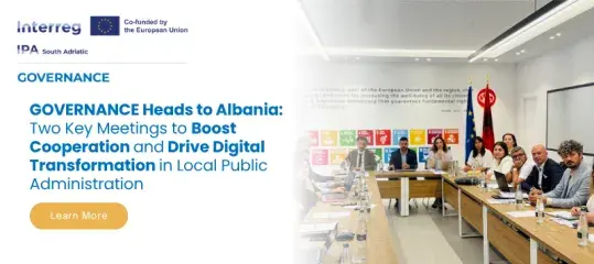 GOVERNANCE in Albania_26 June