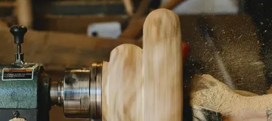 lathe