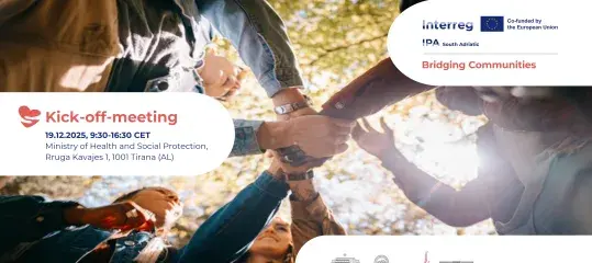  intertwined hands of people