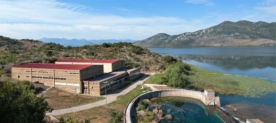 CROSSWATER natural landscape photo