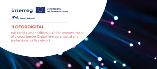 ILOFORDIGITAL poster