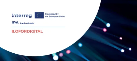 ILOFORDIGITAL project poster