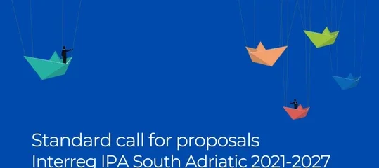 Interreg Evalutaion phasen