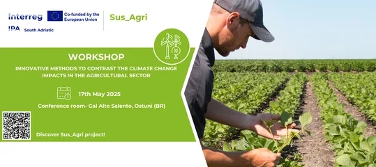 Sus_Agri poster