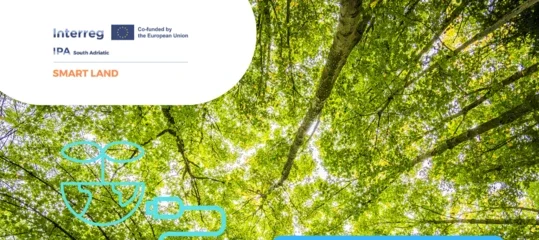 Smart Land project