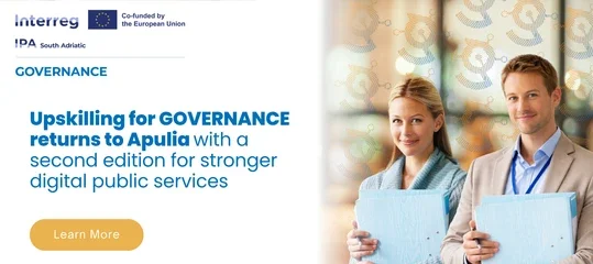 GOVERNANCE poster