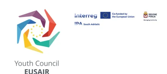 eusair call new members