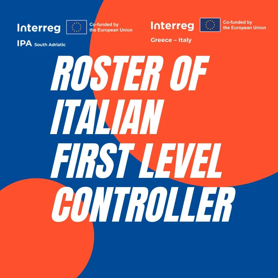 Italian First level controller