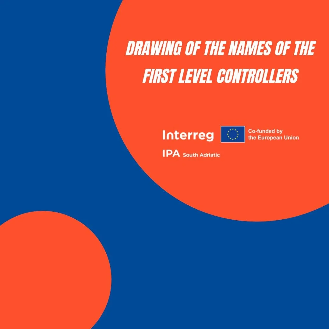 Italian First level controller