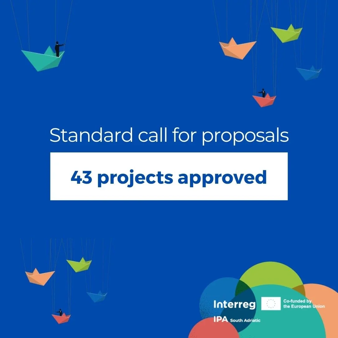 standard call approved project