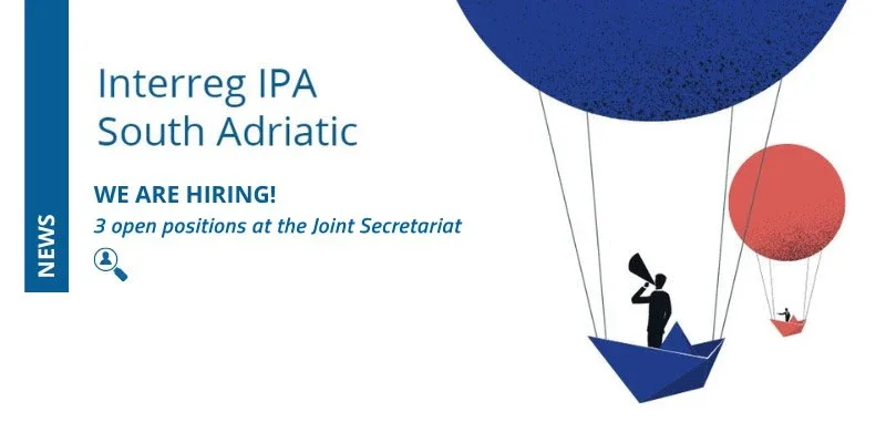 Position joint secretariat poster