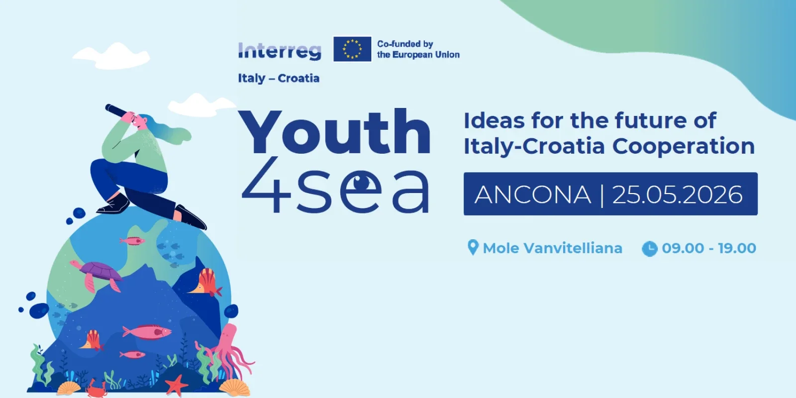 youth 4sea