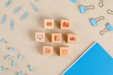 cubes